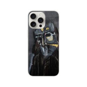 Phone Case - Mask