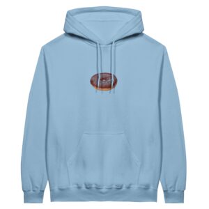 Hoodie - Donut - Only Front