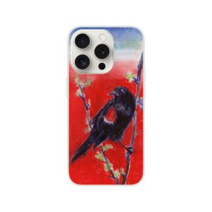 Phone Case - Bird