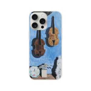 Phone Case - Instruments