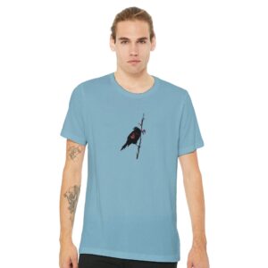 T-Shirt - Bird