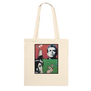 Icons 2 - Tote Bag