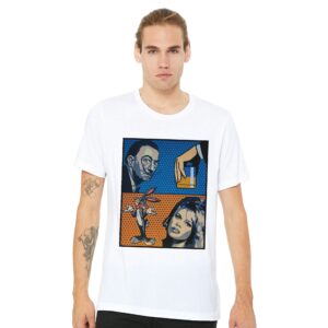 Icons 3 - T-Shirt