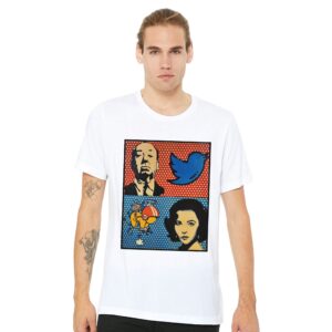 Icons 7 - T-Shirt