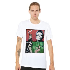 Icons 2 - T-Shirt