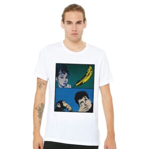 Icons 4 - T-Shirt