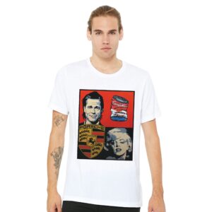 Icons 1 - T-Shirt